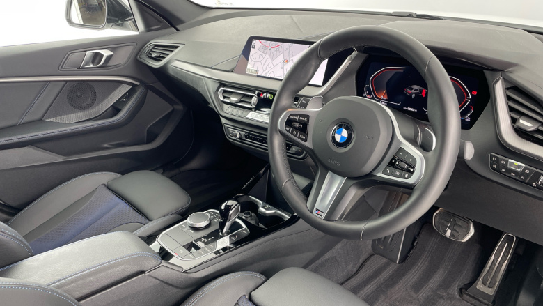 BMW 2 Series 220i M Sport 4dr Step Auto Petrol Saloon